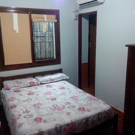 Iguazu Rey Hostel Puerto Iguazú Exteriör bild
