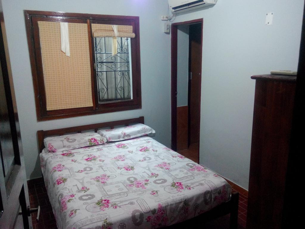 Iguazu Rey Hostel Puerto Iguazú Exteriör bild