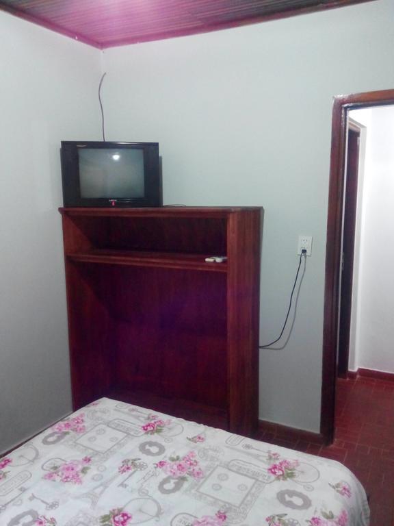 Iguazu Rey Hostel Puerto Iguazú Exteriör bild