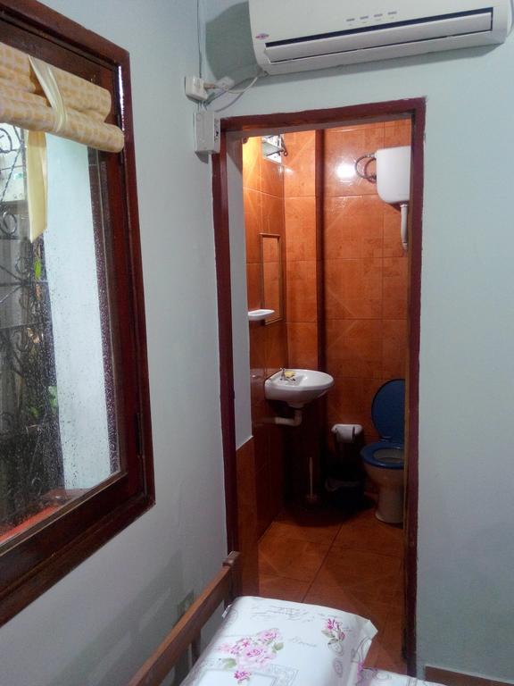 Iguazu Rey Hostel Puerto Iguazú Exteriör bild