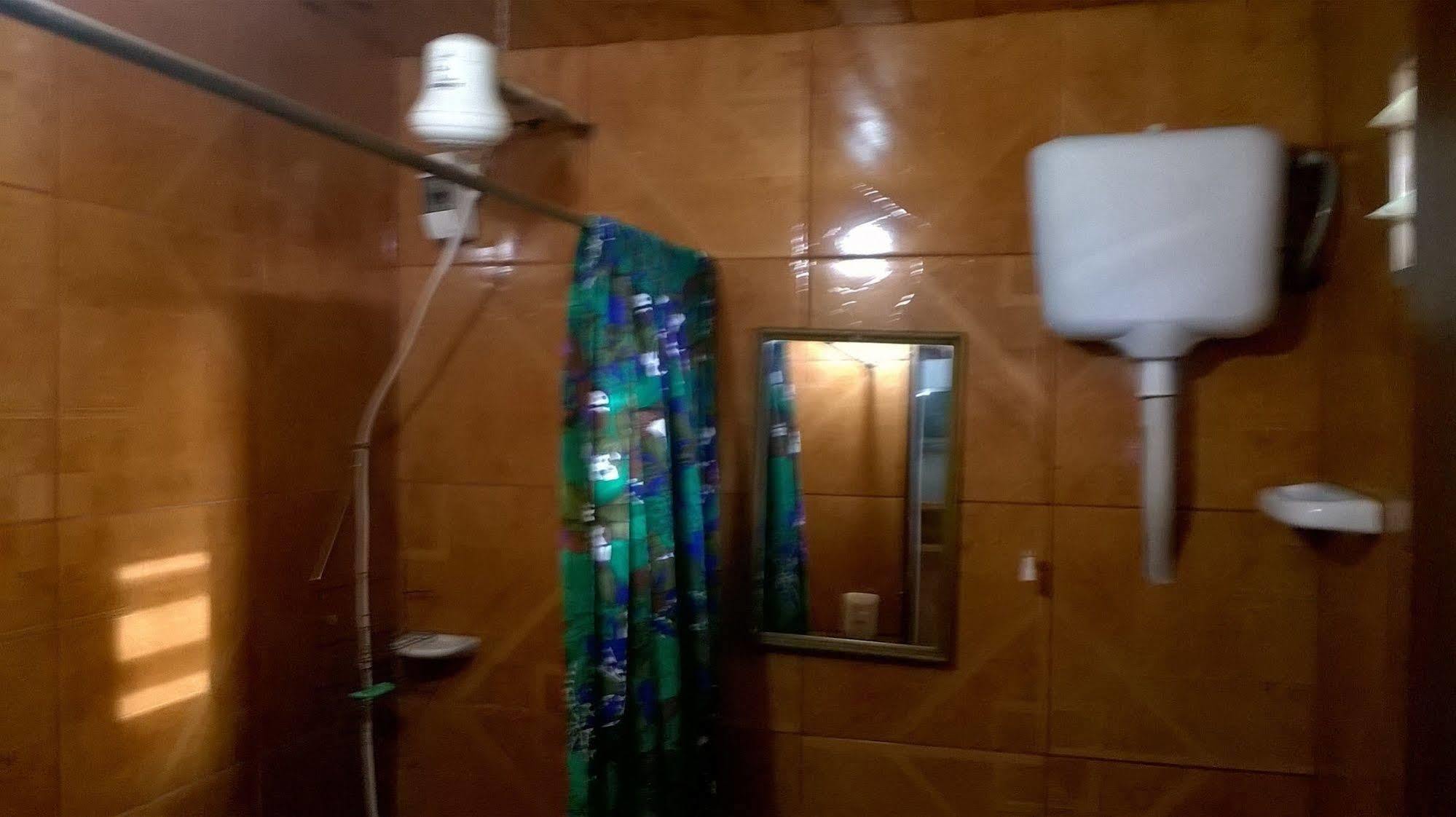 Iguazu Rey Hostel Puerto Iguazú Exteriör bild