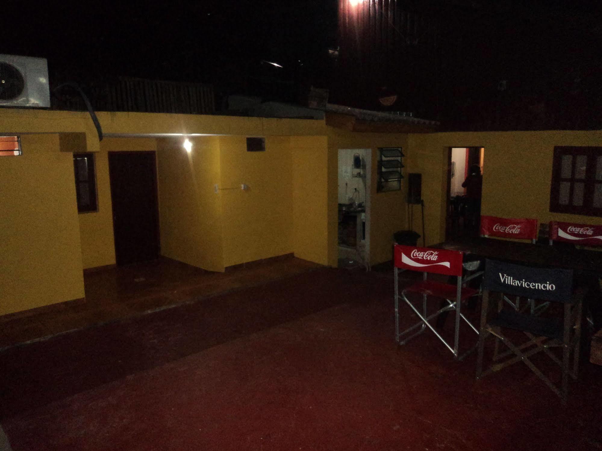 Iguazu Rey Hostel Puerto Iguazú Exteriör bild