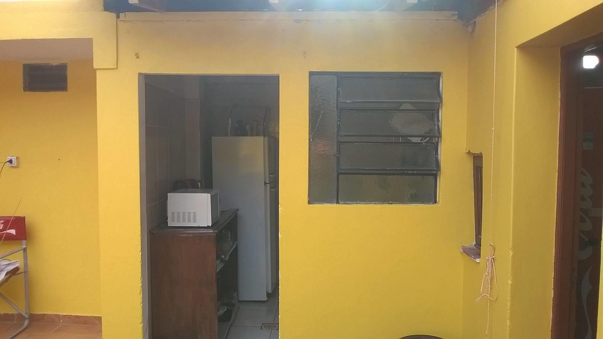 Iguazu Rey Hostel Puerto Iguazú Exteriör bild